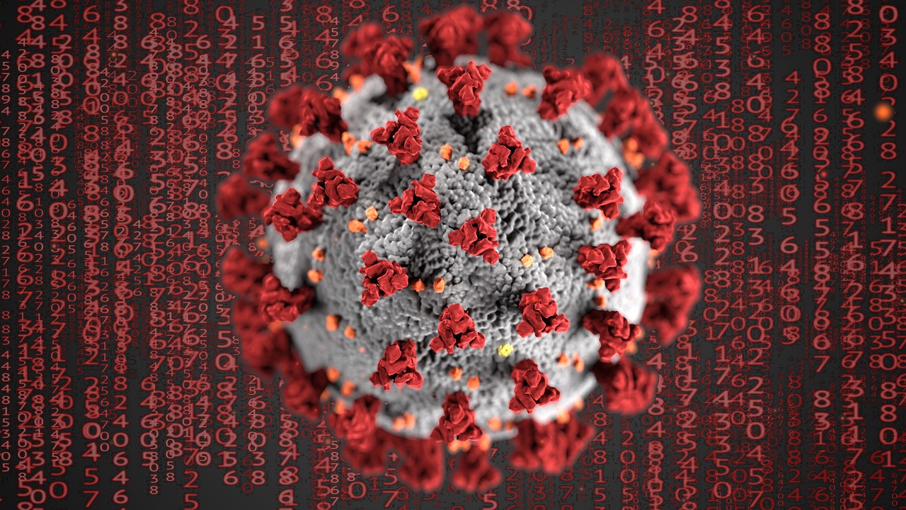 Prevención de Riesgos frente a SARS-CoV2 (COVID 19)