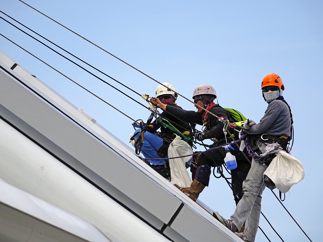 Básico Prevención de Riesgos Laborales 60h